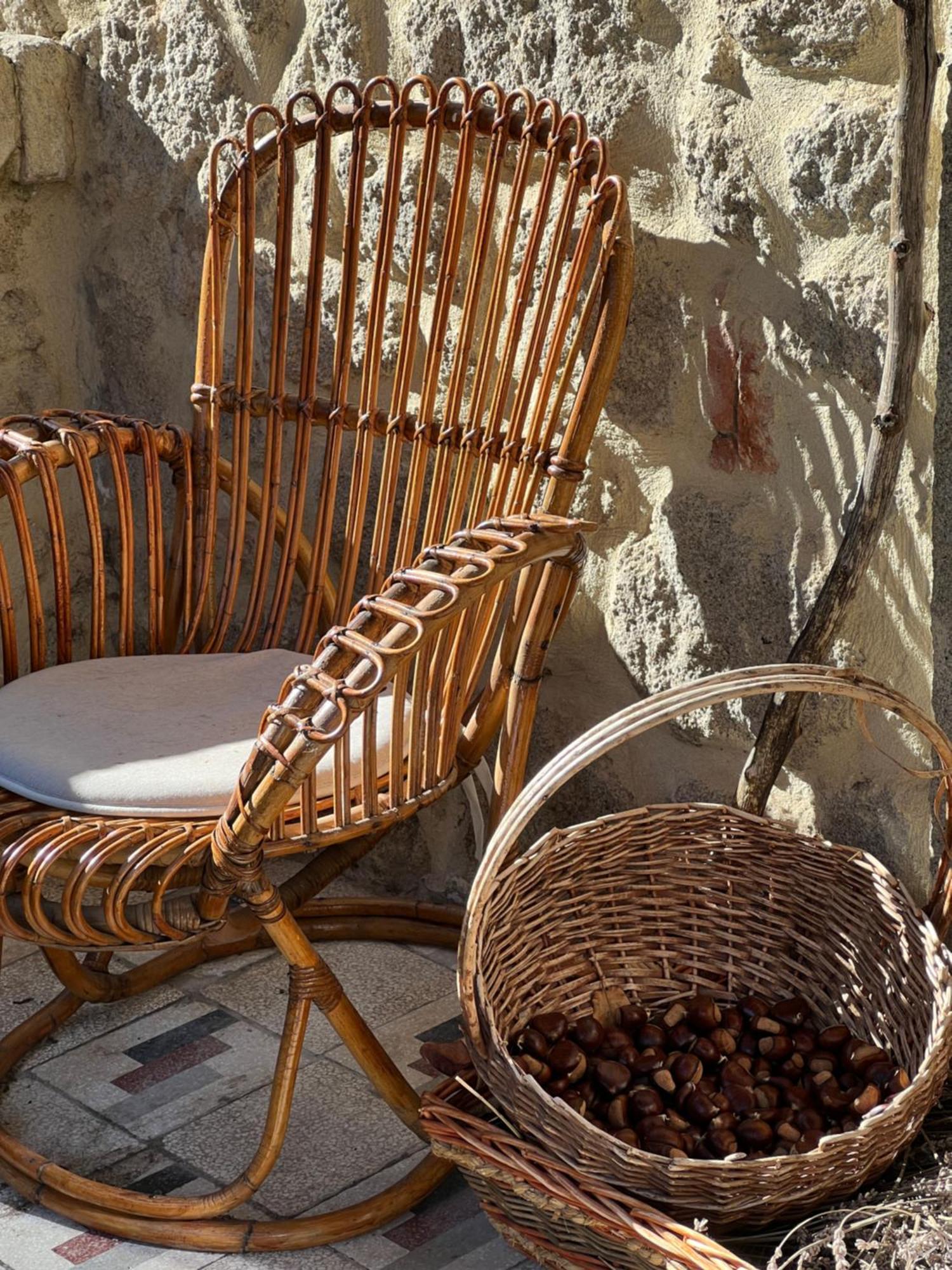 B&B Podere Legnotorto Castel del Piano  Eksteriør bilde